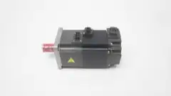 MITSUBISHI HF-KP23B SERVO MOTOR 111V-AC 200W 3000RPM