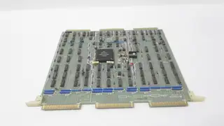 WESTINGHOUSE 8206D39H01 PCB CIRCUIT BOARD