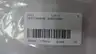 WESTINGHOUSE 8206D39H01 PCB CIRCUIT BOARD thumbnail 7