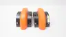 REXNORD E40 7300040 FLEXIBLE ELASTOMERIC COUPLING ELEMENT 9.5IN thumbnail 3
