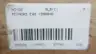 REXNORD E40 7300040 FLEXIBLE ELASTOMERIC COUPLING ELEMENT 9.5IN thumbnail 7