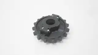 REXNORD 614-62 THERMOPLASTIC DRIVE CONVEYOR SPROCKET 16
