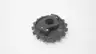REXNORD 614-62 THERMOPLASTIC DRIVE CONVEYOR SPROCKET 16 thumbnail 1