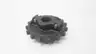REXNORD 614-62 THERMOPLASTIC DRIVE CONVEYOR SPROCKET 16 thumbnail 2