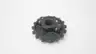 REXNORD 614-62 THERMOPLASTIC DRIVE CONVEYOR SPROCKET 16 thumbnail 3