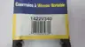 GOODYEAR 1422V340 COGGED VARIABLE SPEED BELT 7/8IN X 34.6IN thumbnail 4