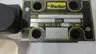 PARKER D1VW020BNJW HYDRAULIC DIRECTIONAL CONTROL VALVE 24V-DC 5000PSI thumbnail 5