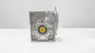 BONFIGLIOLI W110UP100B5 RIGHT ANGLE GEAR REDUCER 3HP 100:1