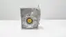BONFIGLIOLI W110UP100B5 RIGHT ANGLE GEAR REDUCER 3HP 100:1 thumbnail 1