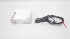 KEYENCE PS-N12N PHOTOELECTRIC SENSOR AMPLIFIER UNIT 24V-DC