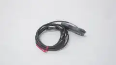 KEYENCE PS-N11P PHOTOELECTRIC SENSOR AMPLIFIER 24V-DC
