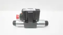 PARKER D1FVE02CC0NM0311 HYDRAULIC CONTROL VALVE 350PSI