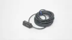 OMRON E3R-5L PHOTOELECTRIC SENSOR 12-24V-DC