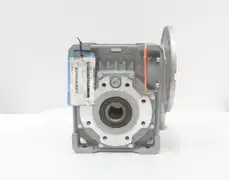 BONFIGLIOLI W110UL0 RIGHT ANGLE WORM GEAR REDUCER W110 42MM