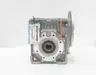 BONFIGLIOLI W110UL0 RIGHT ANGLE WORM GEAR REDUCER W110 42MM thumbnail 1