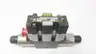 PARKER D1FTE01FCNF0050 HYDRAULIC DIRECTIONAL CONTROL VALVE 345BAR 9V-AC thumbnail 1