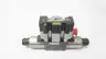 PARKER D1FTE01FCNF0050 HYDRAULIC DIRECTIONAL CONTROL VALVE 345BAR 9V-AC thumbnail 3