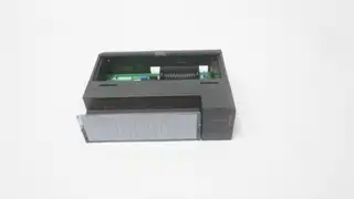 MITSUBISHI A1SY60E DIGITAL OUTPUT MODULE