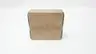 TB WOODS AK44 AK44-QT/AK44-H 1 GROOVE V-BELT SHEAVE thumbnail 3