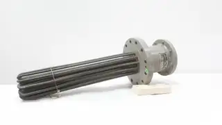 WATLOW 7-21-60-250PA IMMERSION HEATER 460V-AC