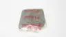 SUBAKI RS35-1-RP 10FT SINGLE ROLLER CHAIN 3/8IN thumbnail 2