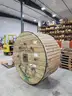 TELE-FONIKE TF KABLE MV-105 350MCM 35KV 133% EPR CMPT POWER CABLE 1C 1400FT thumbnail 2