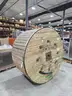 TELE-FONIKE TF KABLE MV-105 350MCM 35KV 133% EPR CMPT POWER CABLE 1C 1400FT thumbnail 3