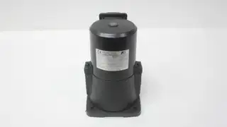 FUJI ELECTRIC VKN075A COOLANT PUMP