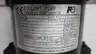 FUJI ELECTRIC VKN075A COOLANT PUMP thumbnail 4