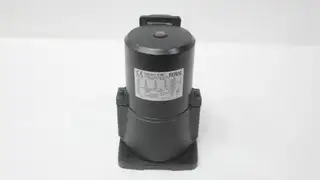 TERAL VKN075A COOLANT PUMP 220V-AC 180W