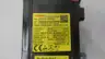 FANUC BISR 0.5/6000 SERVO MOTOR 0.35KW 1/8IN 3PH 200-240V-AC thumbnail 5