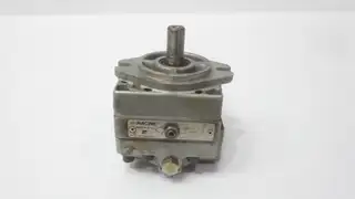 RACINE 926752 HYDRAULIC PUMP