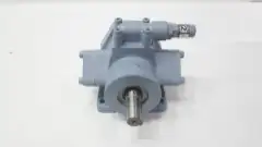 NIPPON OIL PUMP N340HVB TROCHOID PUMP 22MM