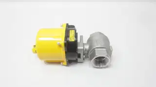 SHARPE SEA-3 SOLENOID VALVE 115V-AC 1-1/2IN NPT 0.7A CYCLE TIME 12S