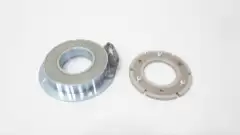 MIKI PULLEY 111-10-13G ELECTROMAGNETIC BRAKE 24V-DC