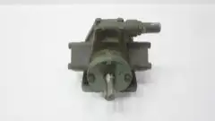 NIPPON OIL PUMP TOP-340HVB9C TROCHOID PUMP 3/4IN
