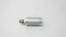 CKD CHV2-10 PNEUMATIC CHECK VALVE 0.03MPA thumbnail 1