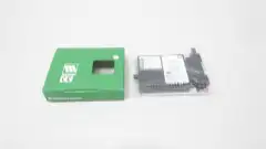 M-SYSTEM M2VS-AA-R/K/UL SIGNAL TRANSMITTER 4-20MADC 24V-DC