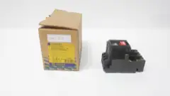 SQUARE D 2510MCO3 SIZE M-1 MANUAL STARTER 10HP