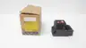 SQUARE D 2510MCO3 SIZE M-1 MANUAL STARTER 10HP thumbnail 1