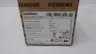 SIEMENS 3VA5125-6EC31-0AA0 MOLDED CASE CIRCUIT BREAKER 25A AMP 600V-AC 500V-DC thumbnail 8