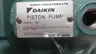DAIKIN V15A1RX-95 HYDRAULIC PISTON PUMP 3/4IN thumbnail 4