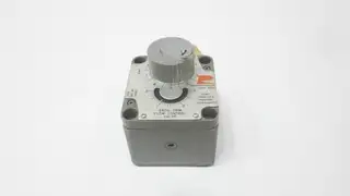KOSHIN-RACINE FF2-AHSH-02K ACCU-TRIM FLOW CONTROL VALVE 0.1-18LPM
