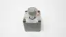 KOSHIN-RACINE FF2-AHSH-02K ACCU-TRIM FLOW CONTROL VALVE 0.1-18LPM thumbnail 1