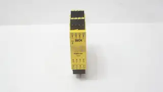 SICK FX3-XT1084002 I/O MODULE24V-DC 2.2W