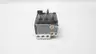 FUJI ELECTRIC TK26E-006 THERMAL OVERLOAD RELAY 6-9A AMP thumbnail 2