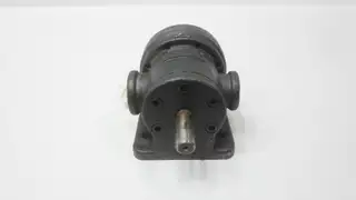 VICKERS F3-V104-A10 HYDRAULIC VANE PUMP 3/4IN
