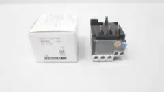 FUJI ELECTRIC TK26E-P80 THERMAL OVERLOAD RELAY 0.8-1.2A AMP