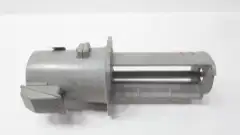 FUJI ELECTRIC VKP083A ELECTRIC OIL PUMP 250W 230V-AC