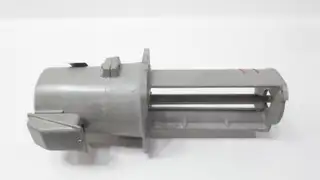 FUJI ELECTRIC VKP083A ELECTRIC OIL PUMP 250W 230V-AC